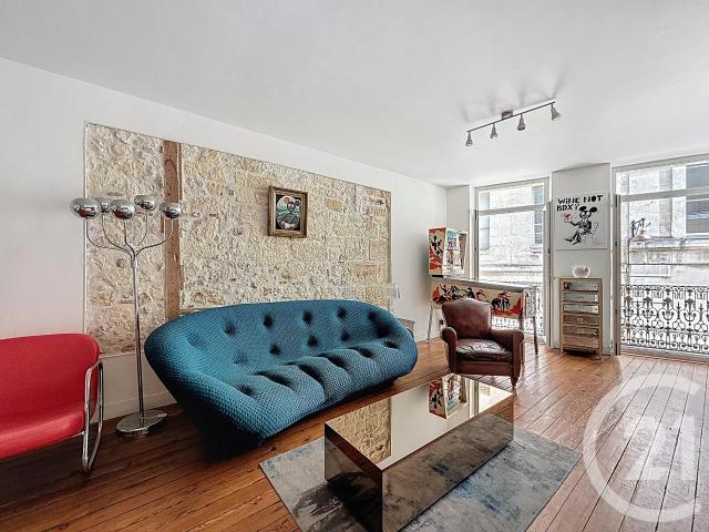 Appartement 6 pièces 139 m²