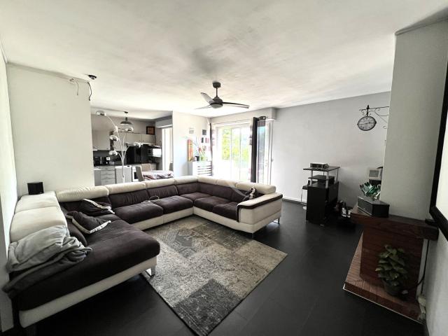 Appartement 6 pièces 139 m²