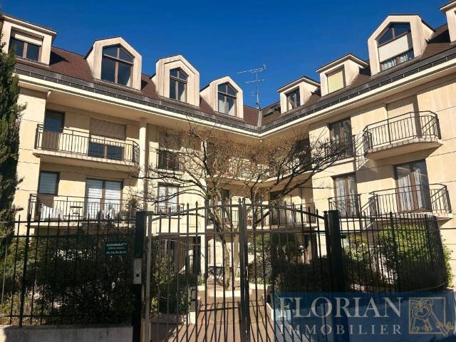 Appartement 6 pièces 139 m²