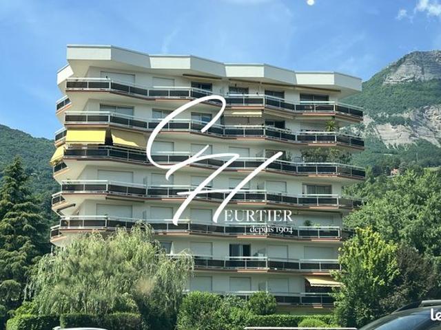 Appartement 6 pièces 139 m²