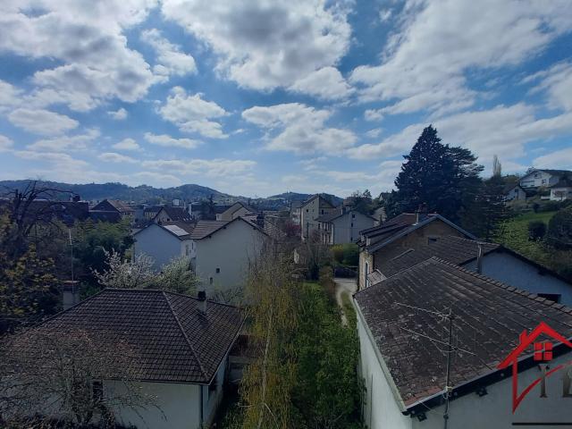 Appartement 6 pièces 139 m²