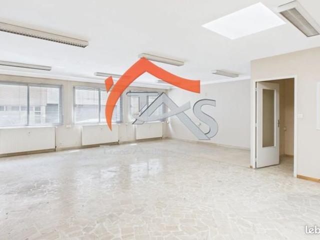 Appartement 6 pièces 139 m²