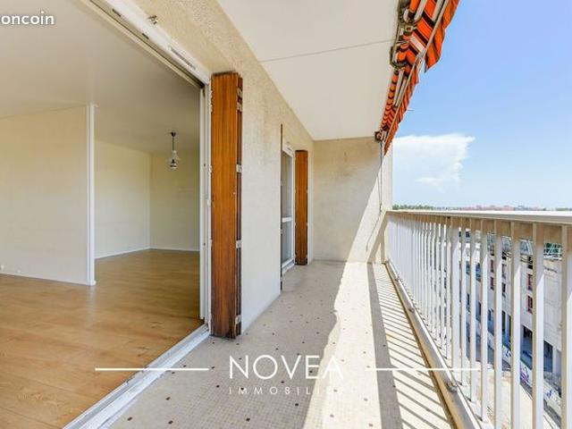 Appartement 6 pièces 139 m²