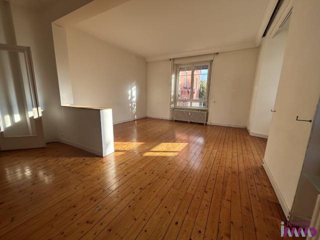 Appartement 6 pièces 140 m²