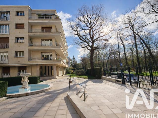Appartement 6 pièces 140 m²