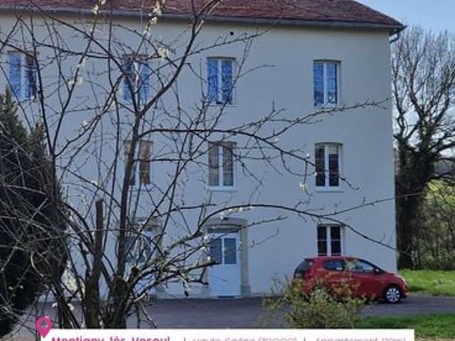 Appartement 6 pièces 140 m²
