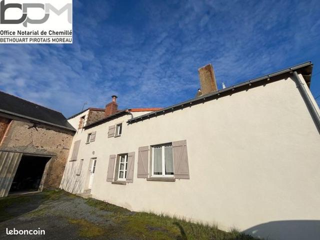 Appartement 6 pièces 140 m²