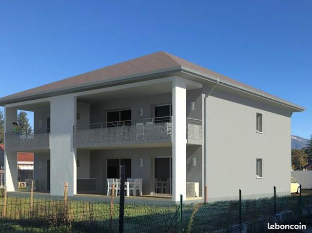 Appartement 6 pièces 140 m²