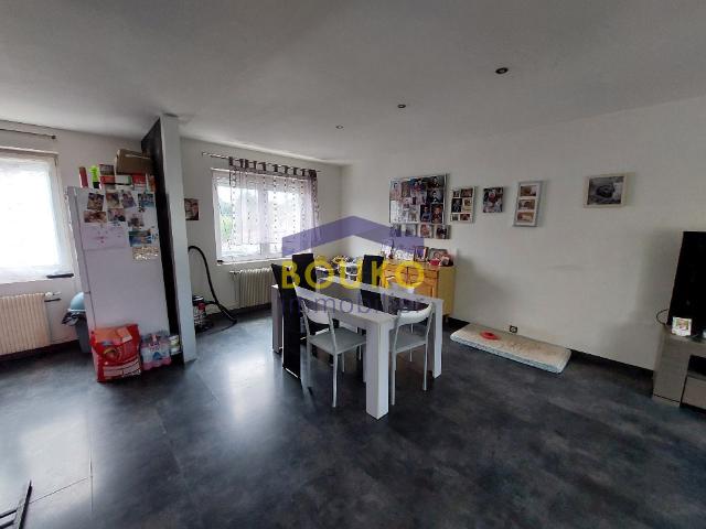 Appartement 6 pièces 140 m²