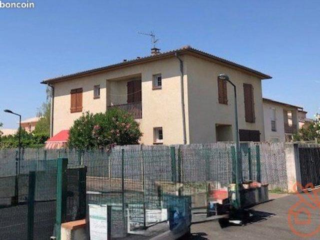 Appartement 6 pièces 140 m²