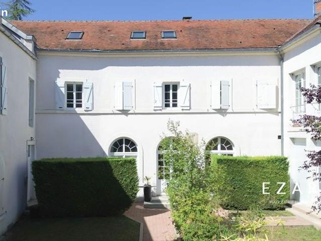 Appartement 6 pièces 140 m²