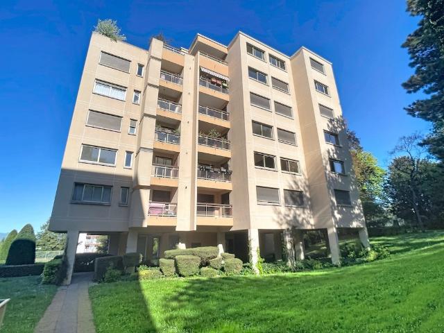 Appartement 6 pièces 140 m²