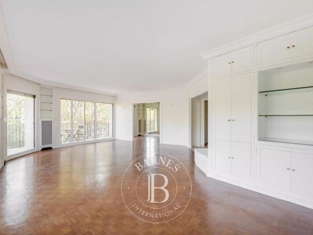 Appartement 6 pièces 140 m²