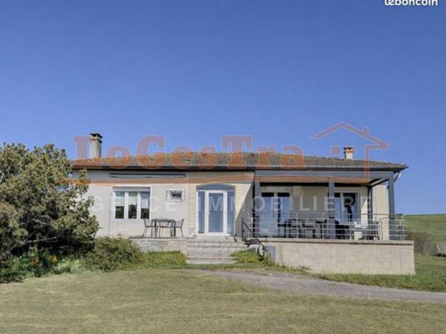 Appartement 6 pièces 140 m²