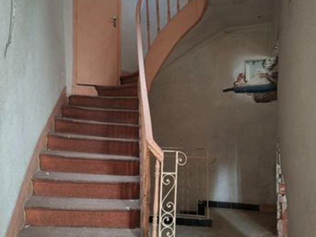 Appartement 6 pièces 140 m²