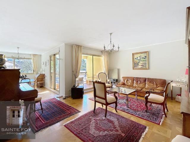 Appartement 6 pièces 140 m²