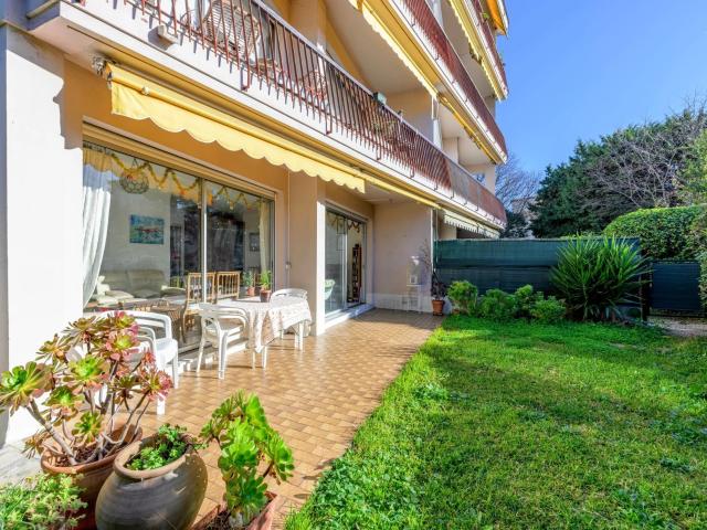 Appartement 6 pièces 140 m²