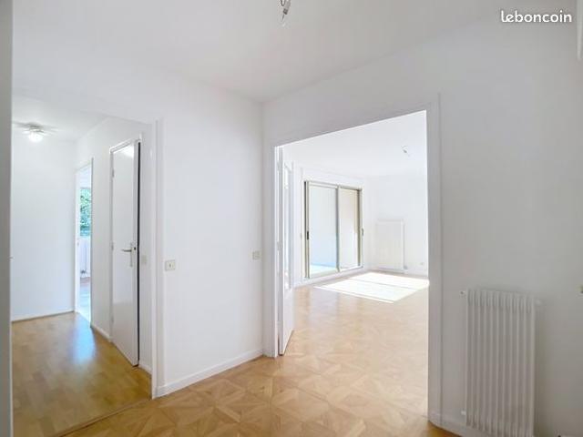 Appartement 6 pièces 140 m²