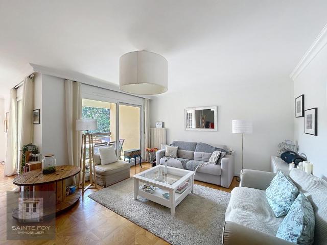 Appartement 6 pièces 140 m²