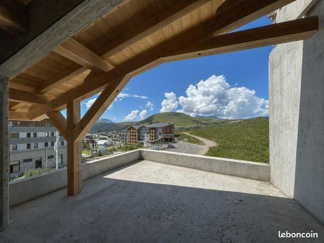 Appartement 6 pièces 140 m²