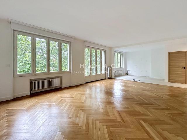 Appartement 6 pièces 140 m²