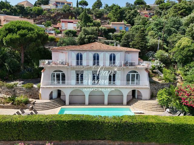 Appartement 6 pièces 141 m²