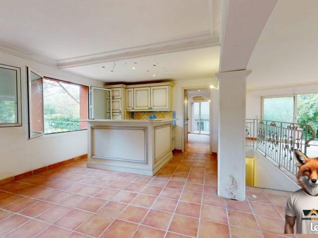 Appartement 6 pièces 141 m²