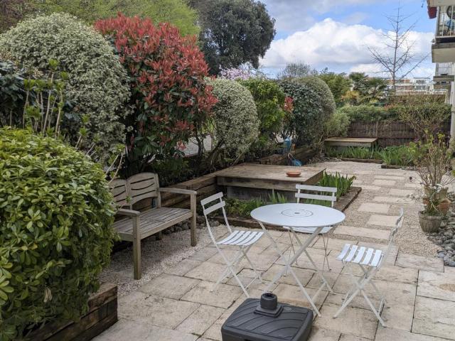 Appartement 6 pièces 141 m²