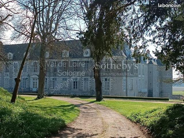 Appartement 6 pièces 141 m²