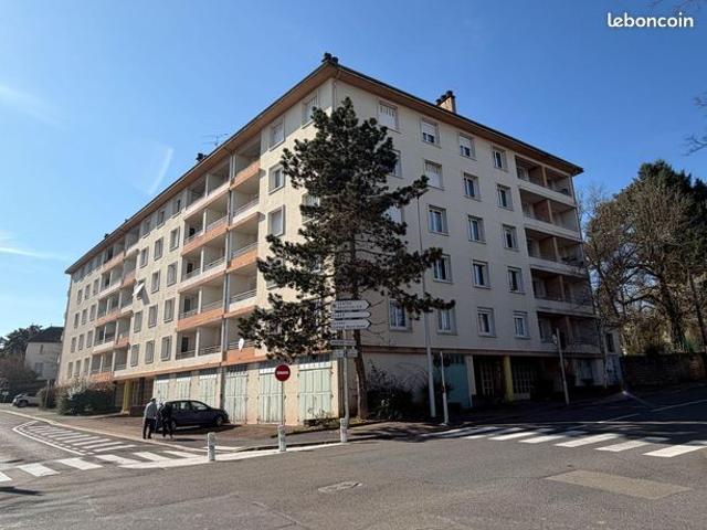 Appartement 6 pièces 142 m²