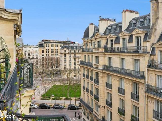 Appartement 6 pièces 142 m²