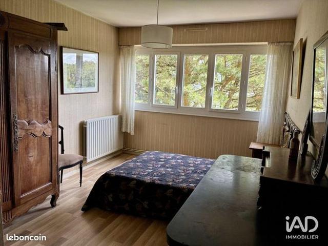 Appartement 6 pièces 142 m²