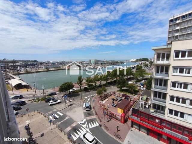Appartement 6 pièces 143 m²