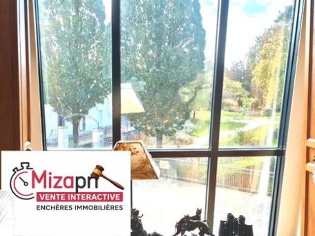 Appartement 6 pièces 143 m²