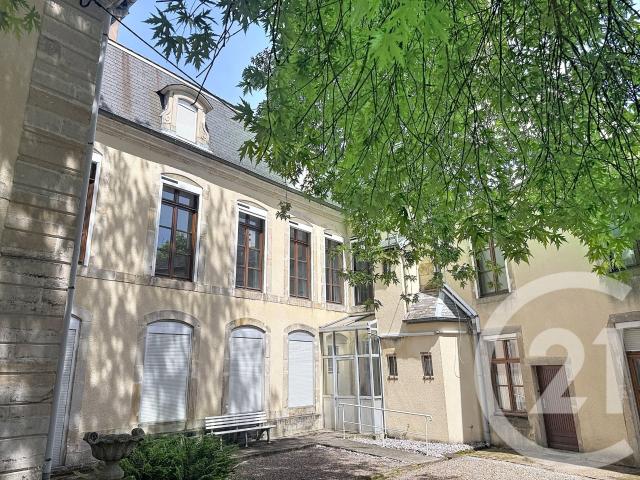 Appartement 6 pièces 143 m²