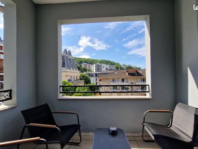 Appartement 6 pièces 143 m²