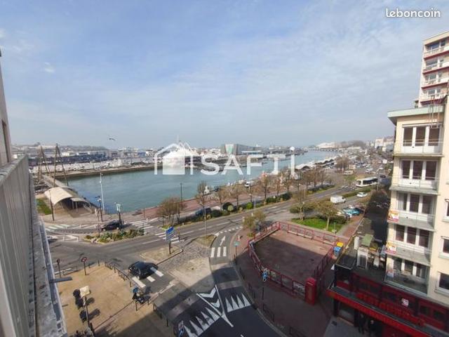 Appartement 6 pièces 143 m²