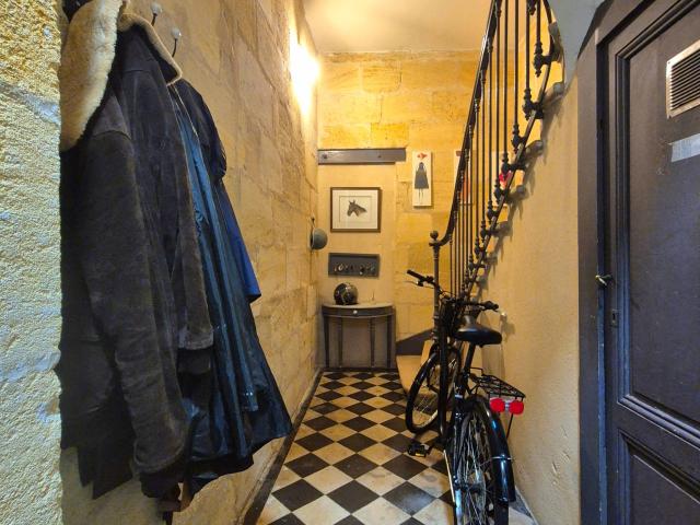 Appartement 6 pièces 112 m²