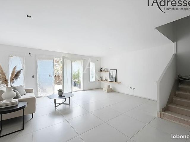 Appartement 6 pièces 144 m²