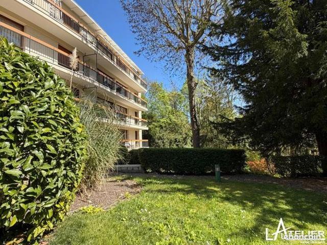Appartement 6 pièces 144 m²