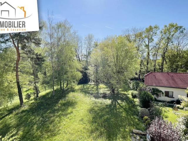 Appartement 6 pièces 144 m²