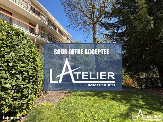 Appartement 6 pièces 144 m²