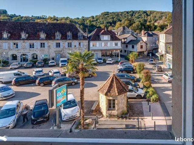 Appartement 6 pièces 144 m²
