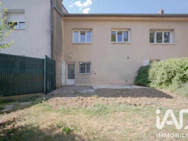 Appartement 6 pièces, 144 m² à louer à Saint Privat la Montagne 57855