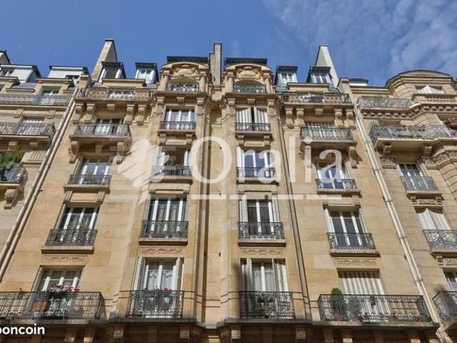 Appartement 6 pièces 145 m²