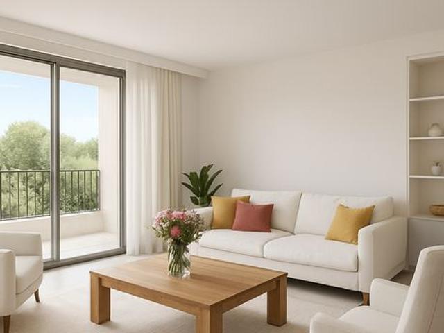 Appartement 6 pièces 145 m²