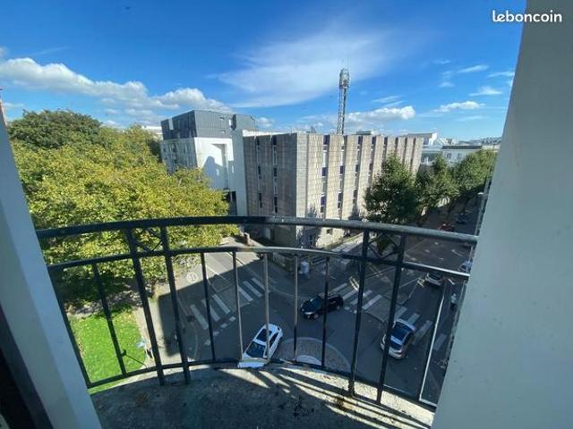 Appartement 6 pièces 145 m²