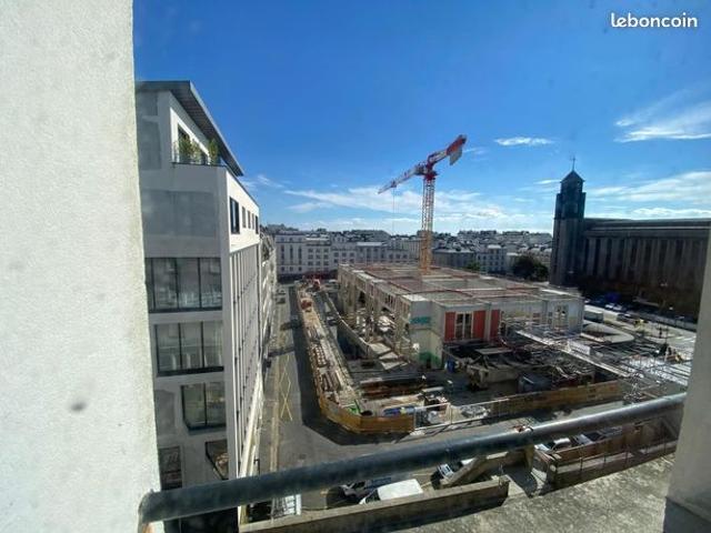 Appartement 6 pièces 145 m²