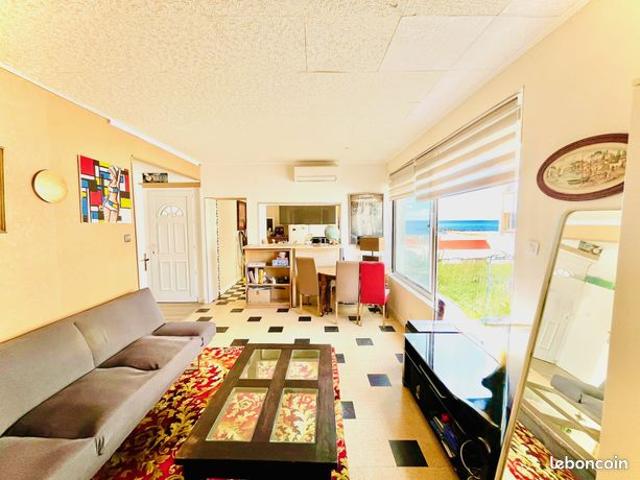 Appartement 6 pièces 145 m²