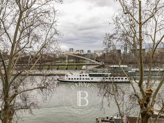 Appartement 6 pièces 145 m²